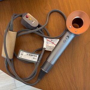 Dyson Supersonic™ Origin hair dryer